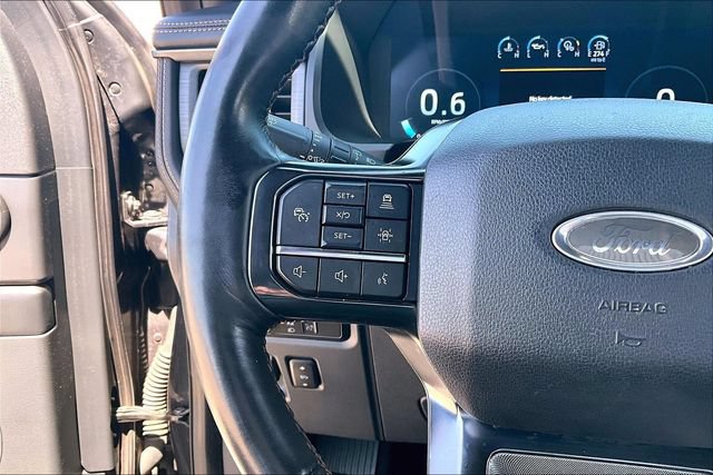 Used 2022 Ford Expedition Max Platinum AWD/4WD image 18