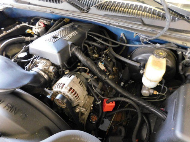 Used 1999 GMC Sierra 1500 2WD Extended Cab image 30