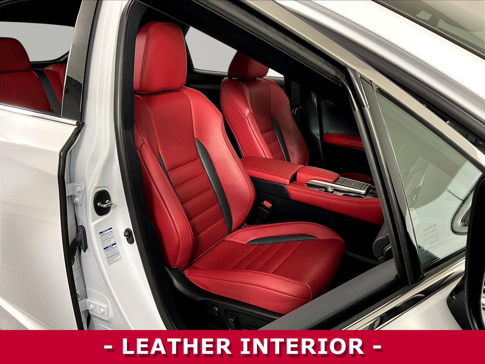 Used 2022 Lexus RX 350 F Sport w/ Cold Area Package (CT) AWD/4WD image 29