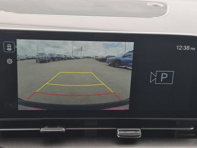 Used 2026 Hyundai Kona SEL Sport FWD image 29