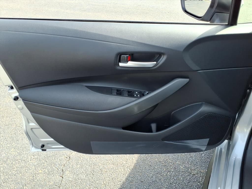 New 2026 Toyota Corolla SE FWD image 7