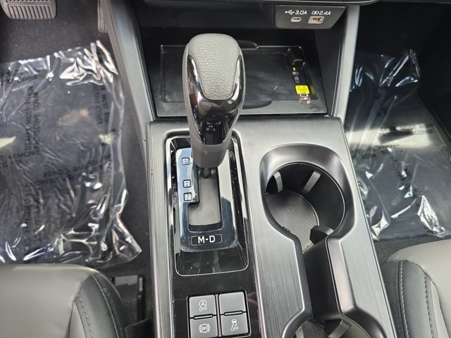Certified 2026 Subaru Outback Premium AWD/4WD image 21