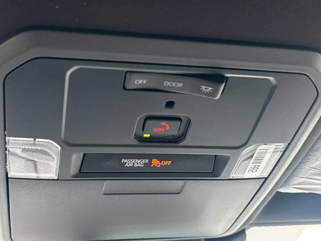 New 2026 Toyota Tacoma SR5 AWD/4WD image 31