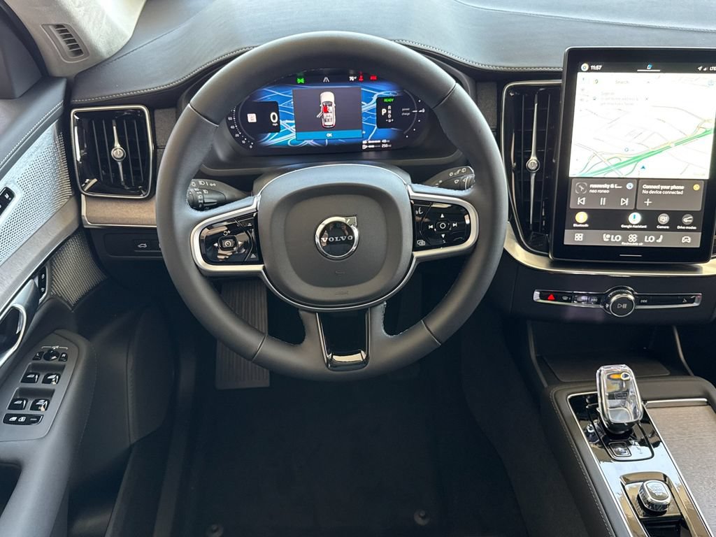New 2026 Volvo XC90 T8 Ultra w/ Lounge Package AWD/4WD image 13