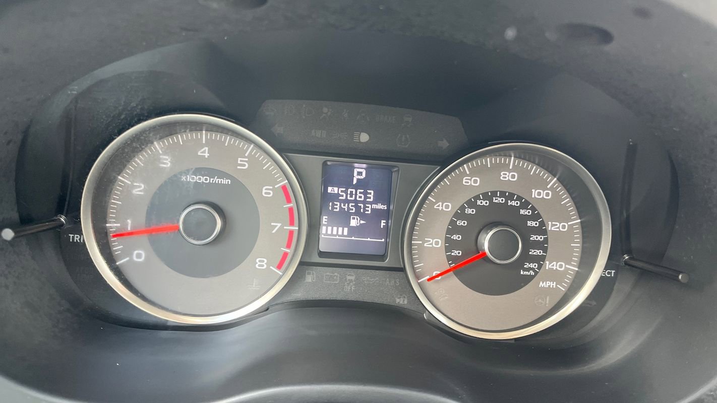 Used 2016 Subaru Forester 2.5i Limited AWD/4WD image 14