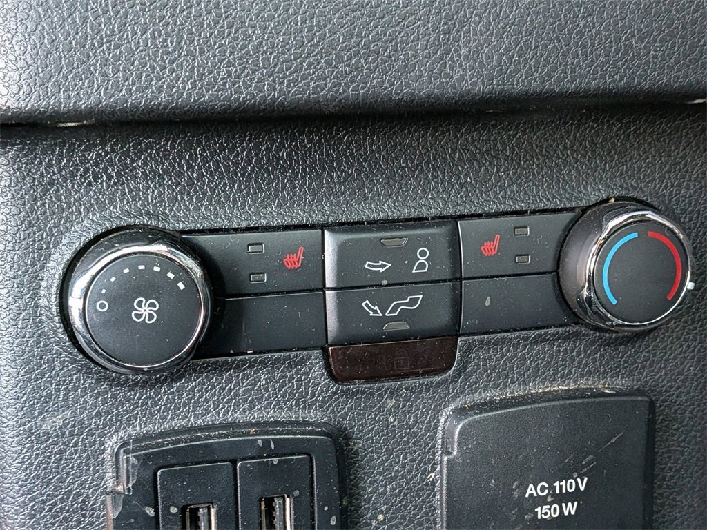 Used 2018 Ford Explorer Sport w/ Equipment Group 401A image 29