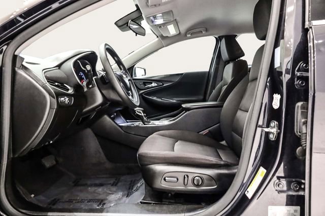 Used 2023 Chevrolet Malibu LT image 13