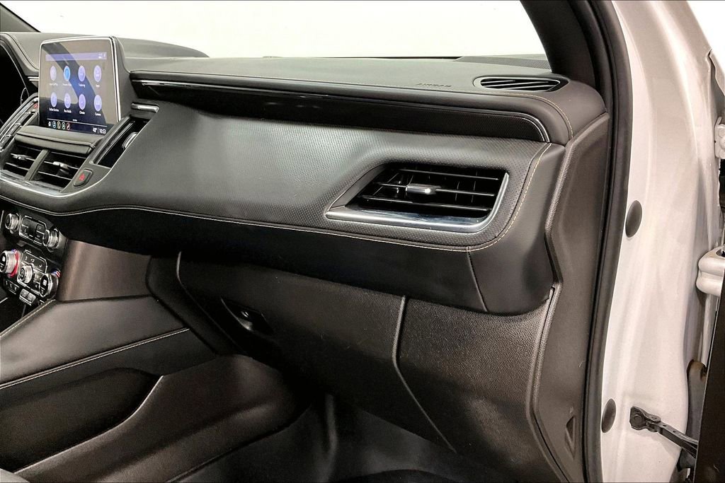 Used 2021 GMC Yukon XL AT4 w/ AT4 Premium Plus Package image 19