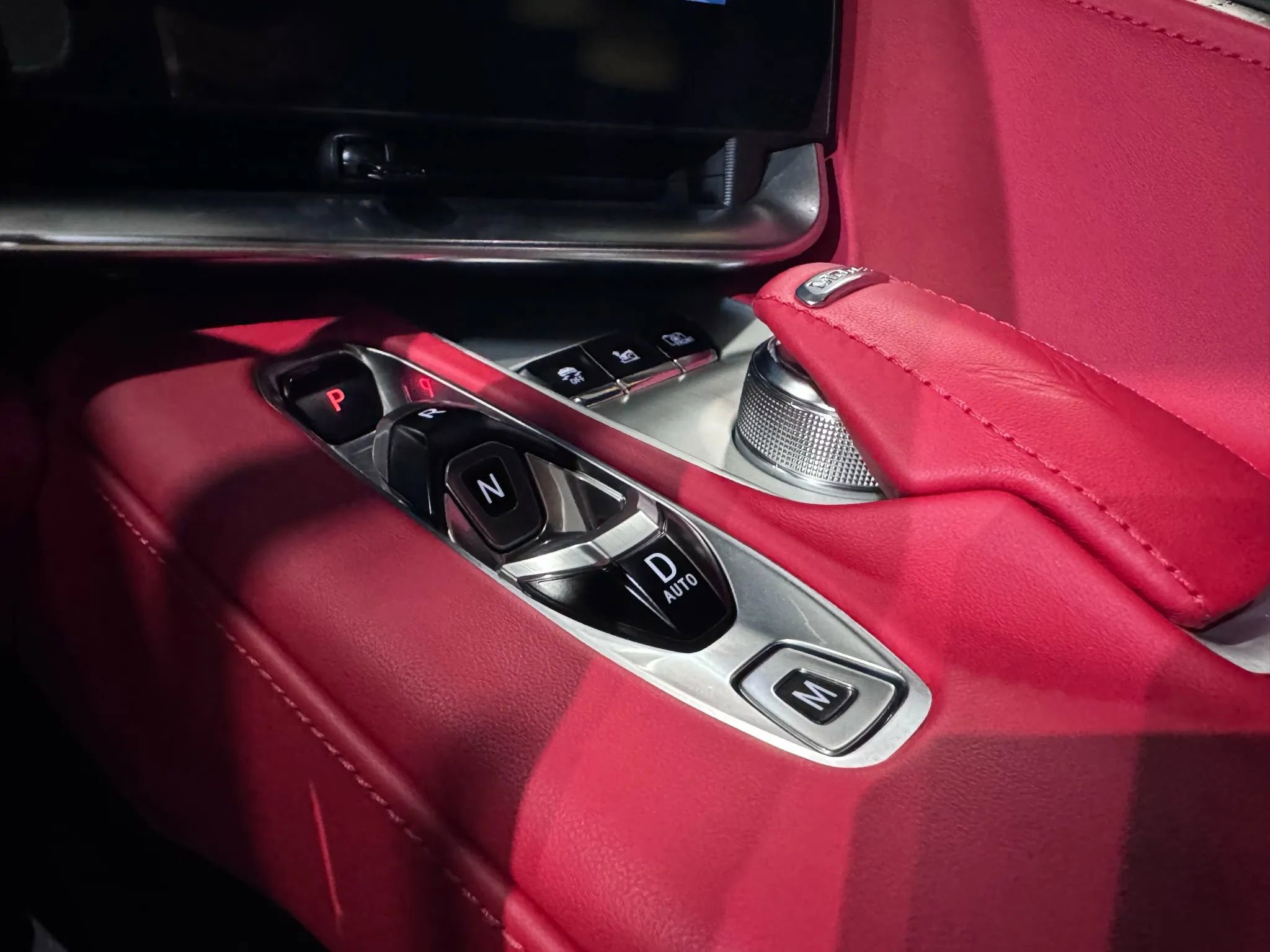 Used 2025 Chevrolet Corvette Z06 image 37