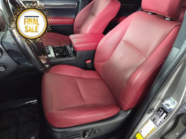 Certified 2021 Lexus GX 460 Premium image 16