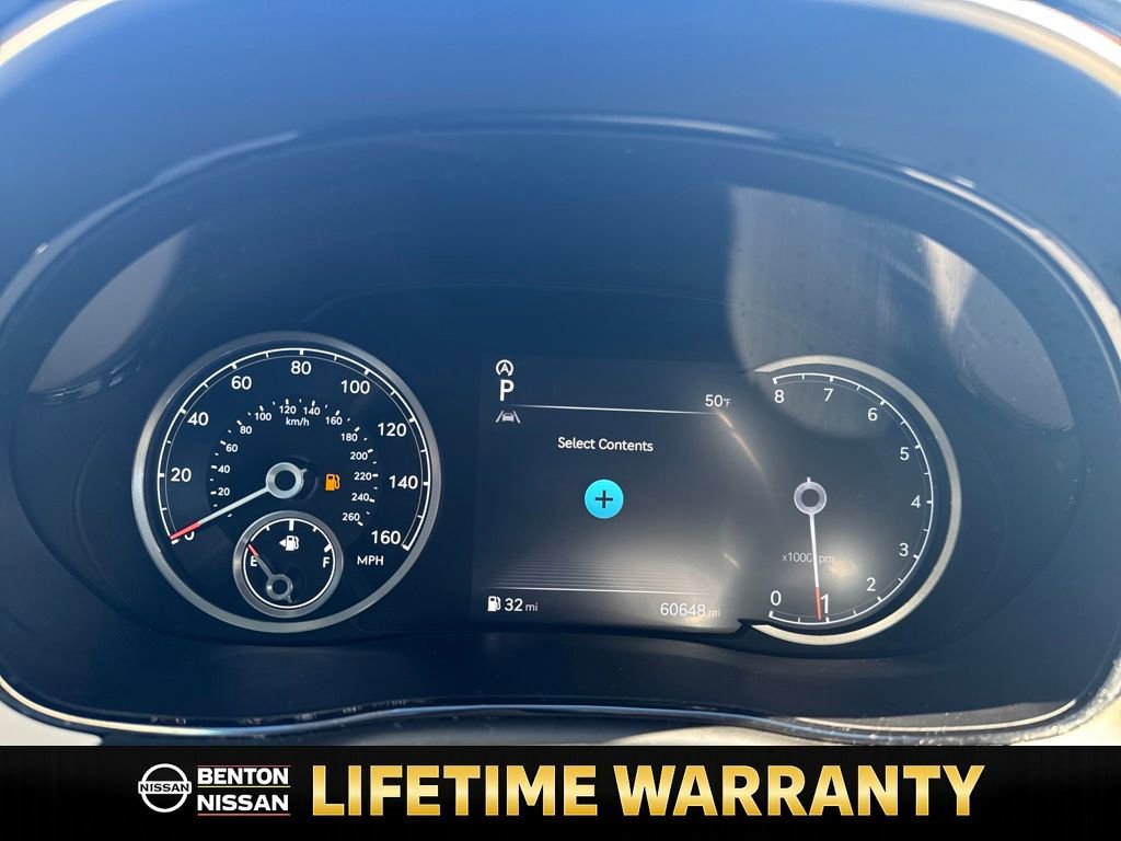 Used 2022 Genesis GV70 2.5T image 16