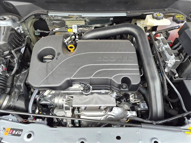 New 2027 Chevrolet Equinox LT FWD image 15