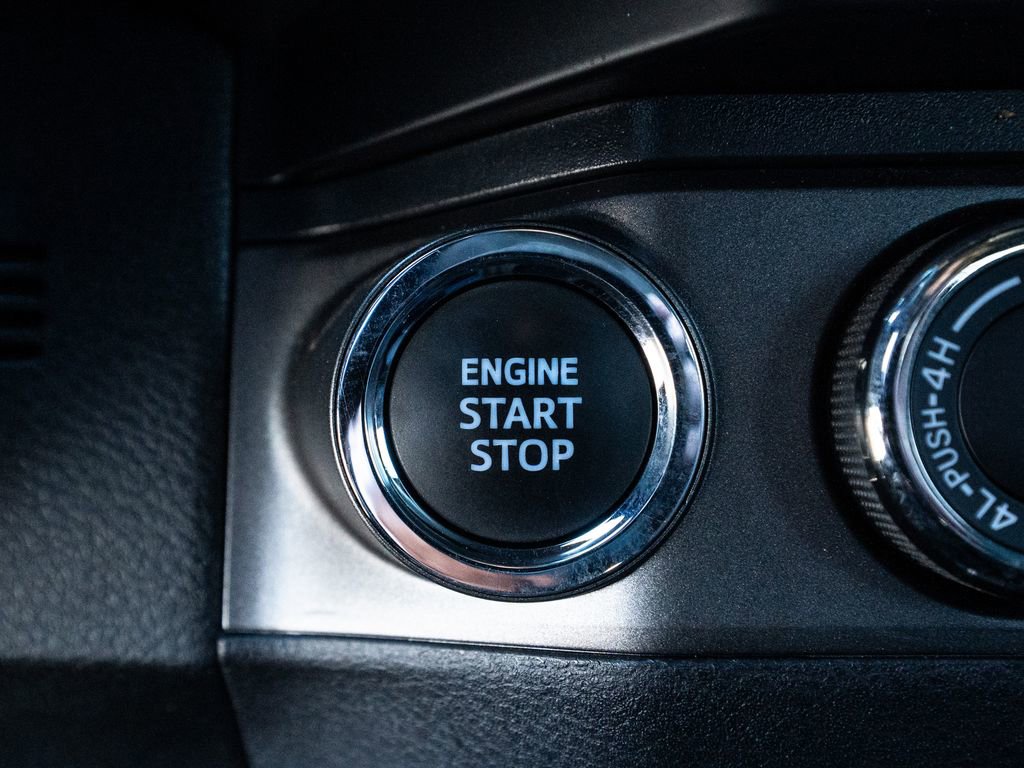 Used 2023 Toyota Tacoma TRD Sport image 33