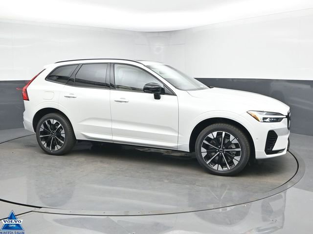New 2026 Volvo XC60 T8 Plus w/ Protection Package Premier