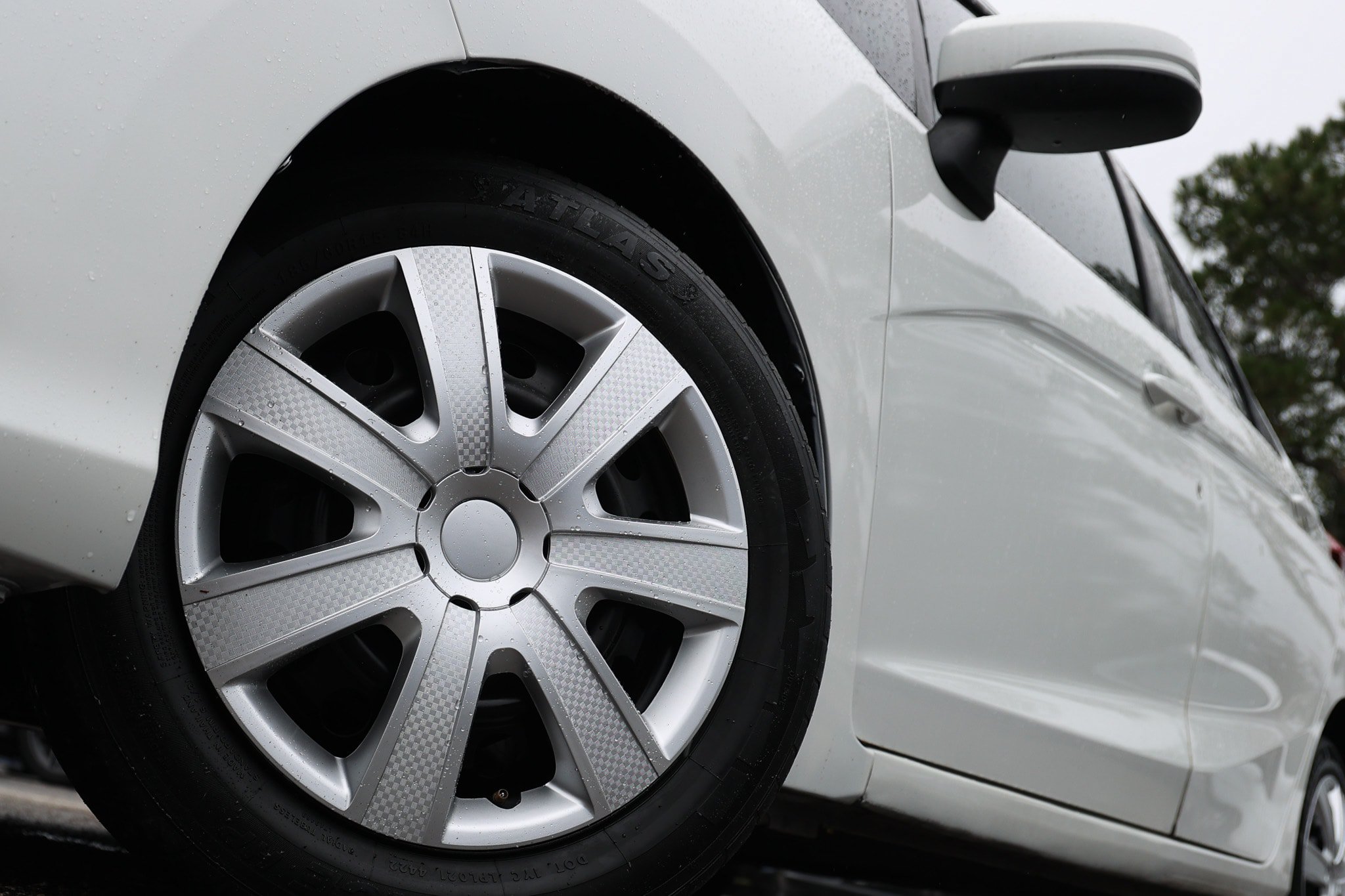 Used 2019 Honda Fit LX image 28