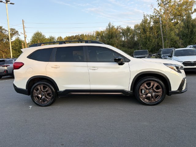 Certified 2026 Subaru Ascent Limited Bronze w/ Popular Package #2 AWD/4WD image 2