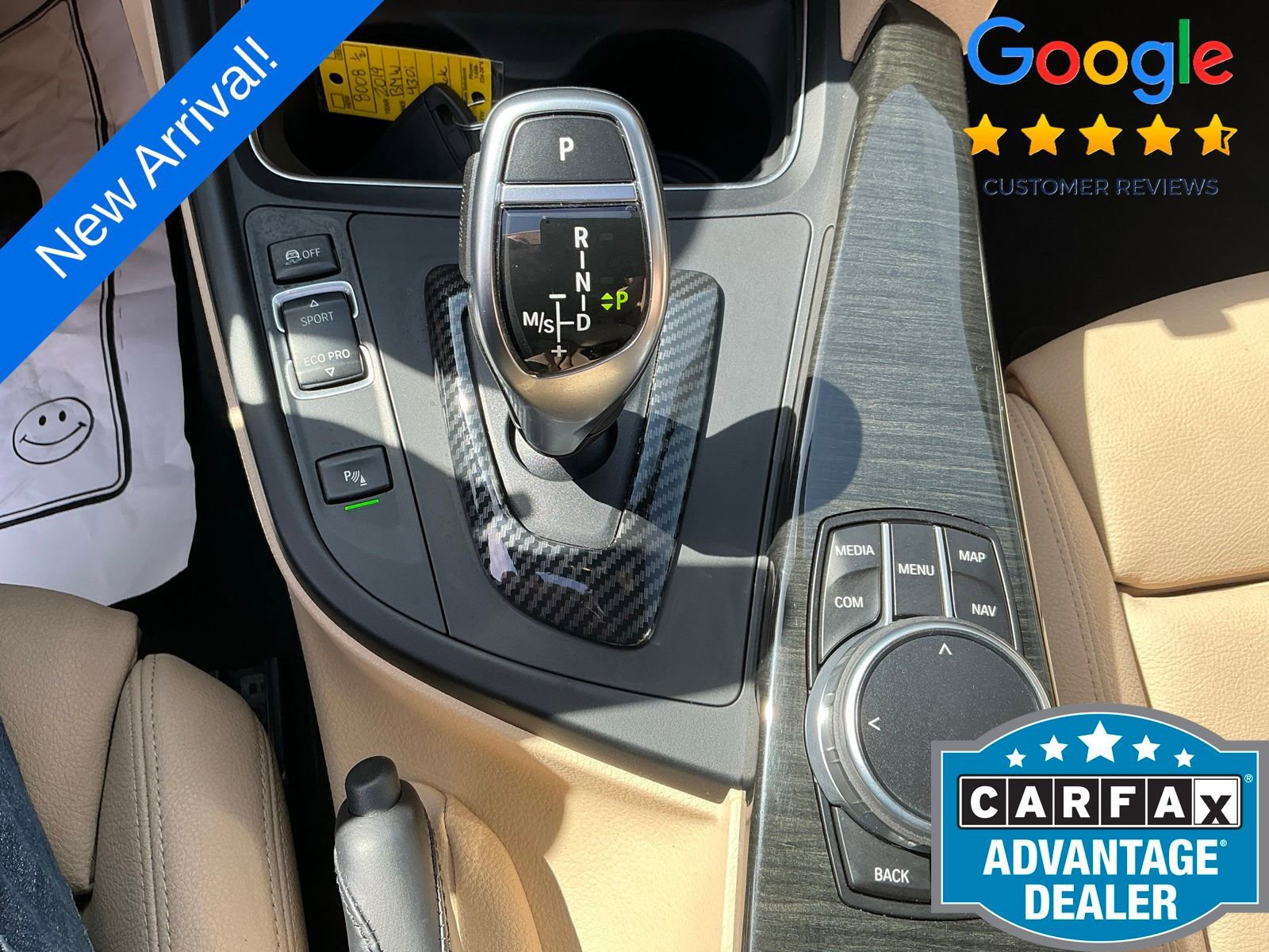 Used 2019 BMW 430i Coupe w/ Convenience Package RWD image 14