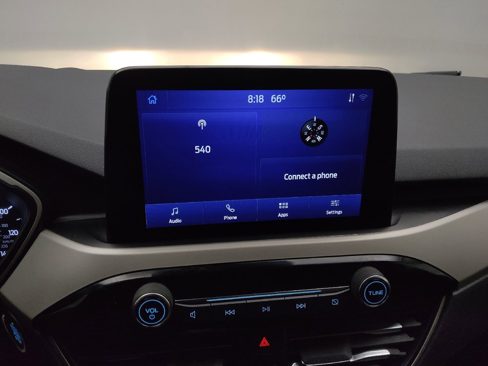 Used 2020 Ford Escape SE AWD/4WD image 25