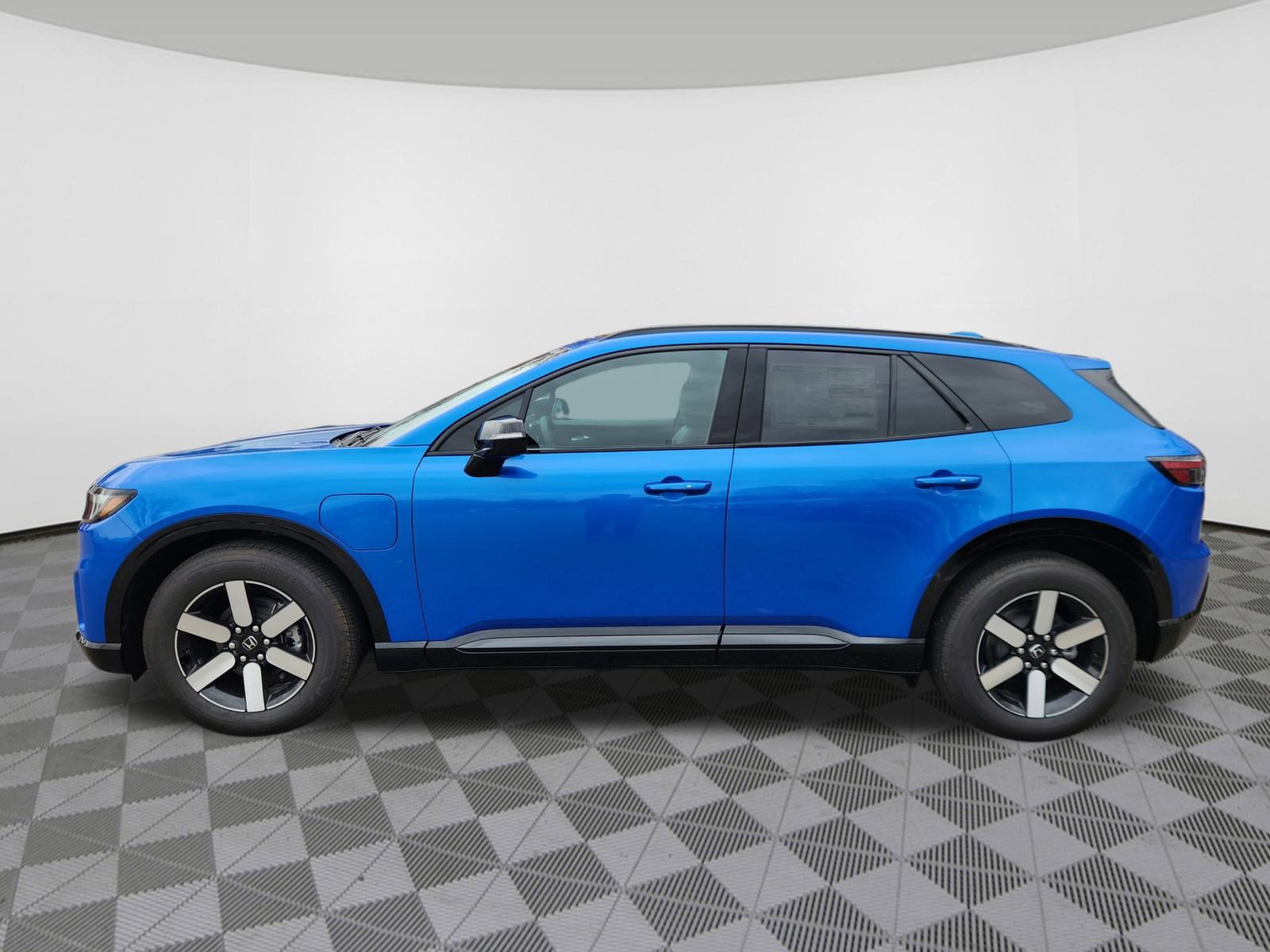 New 2026 Honda Prologue Touring image 5