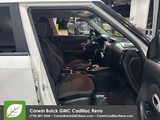 Used 2019 Kia Soul image 35