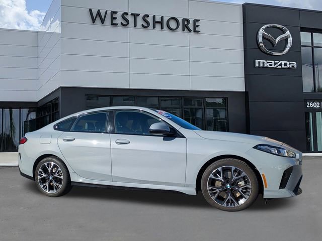 Used 2025 BMW 228i xDrive