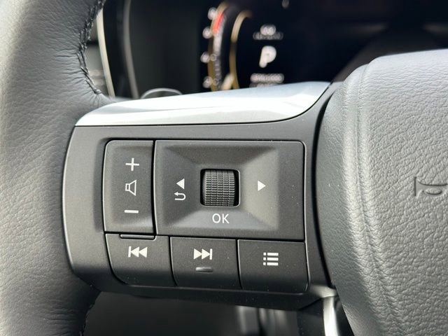 New 2027 INFINITI QX60 Luxe AWD/4WD image 14