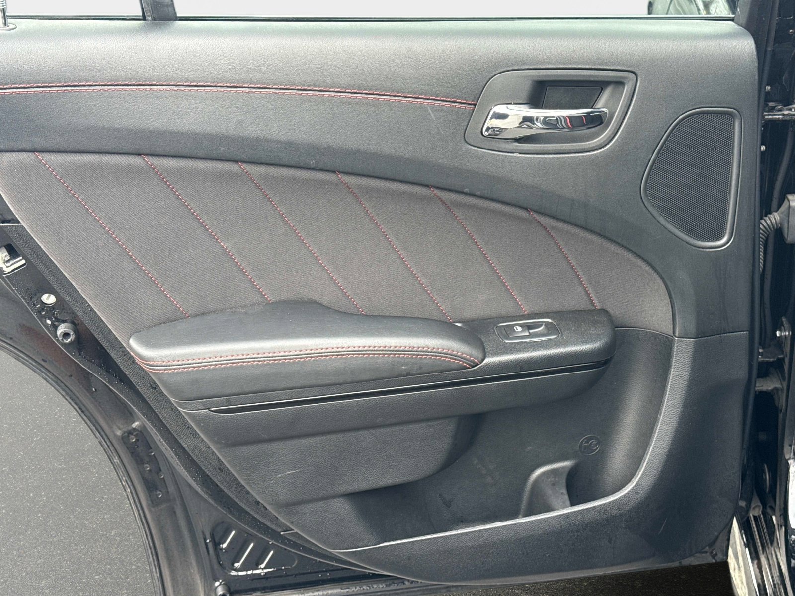 Used 2019 Dodge Charger SRT Hellcat w/ Harman/Kardon Audio Group image 11