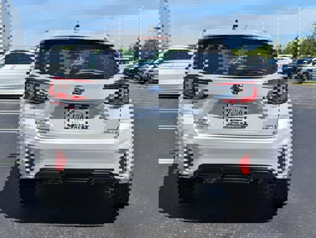 New 2024 Subaru Impreza 2.0i Sport image 15