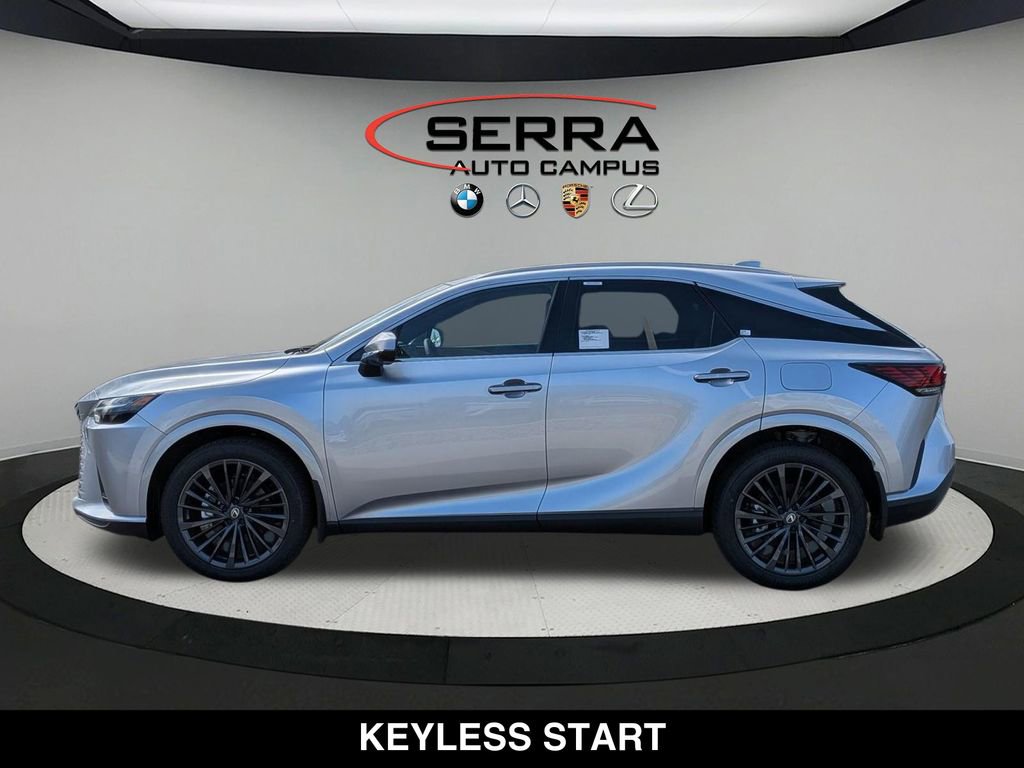 New 2026 Lexus RX 350 Premium w/ Convenience Package image 6