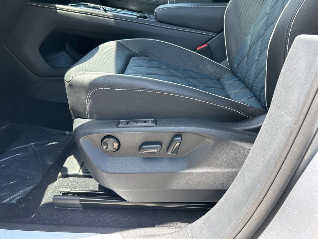 New 2025 Volkswagen Atlas Cross Sport SEL Premium R-Line image 10