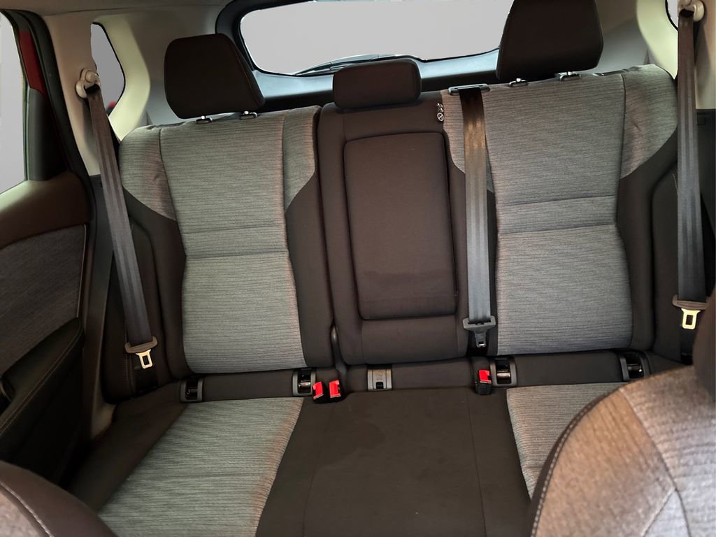 Used 2023 Nissan Rogue SV AWD/4WD image 18