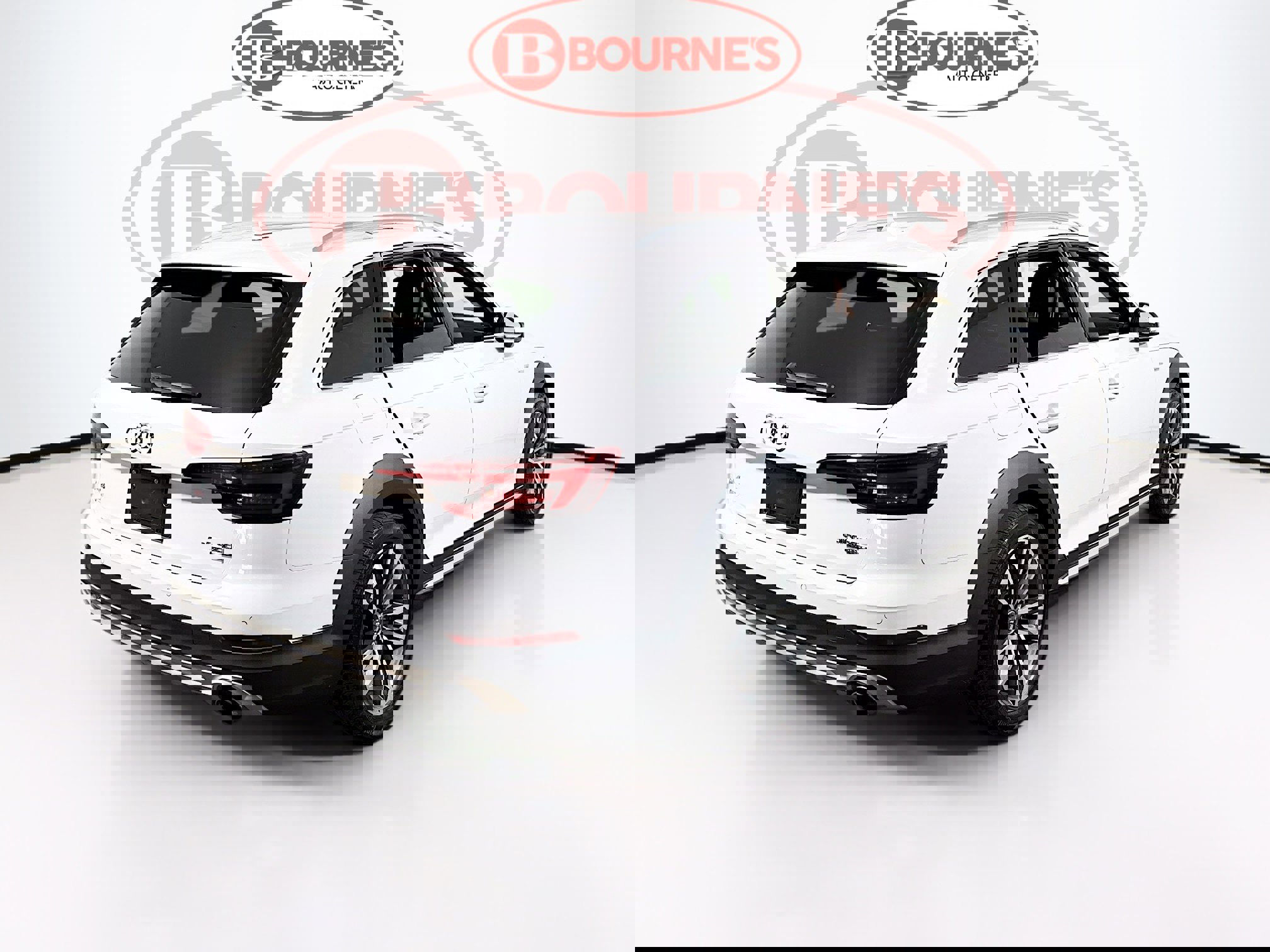 Used 2019 Audi A4 2.0T allroad Premium Plus w/ Premium Plus Package image 12