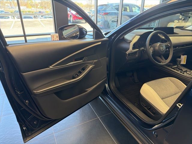 New 2026 MAZDA CX-30 Aire Edition AWD/4WD image 12