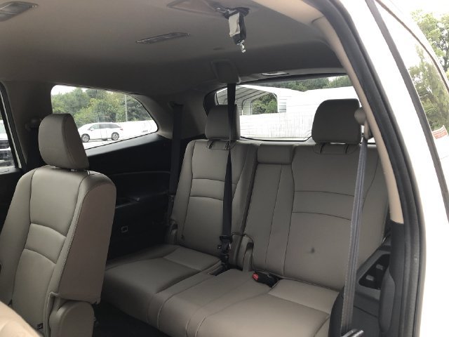 Certified 2018 Honda Pilot EX-L image 18