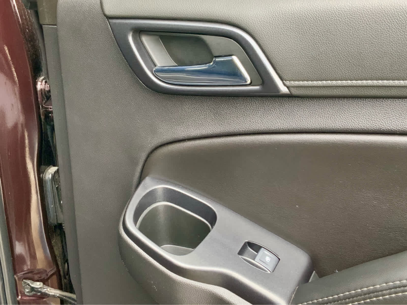 Used 2020 Chevrolet Tahoe Premier image 58