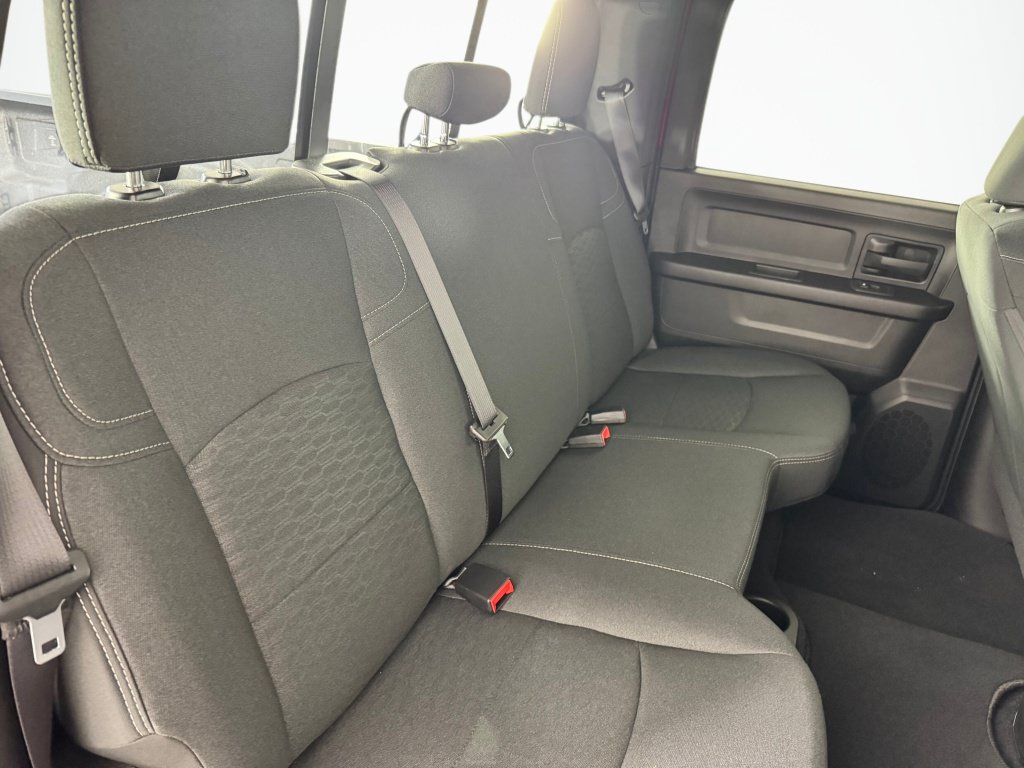 New 2026 RAM 2500 Tradesman AWD/4WD image 37