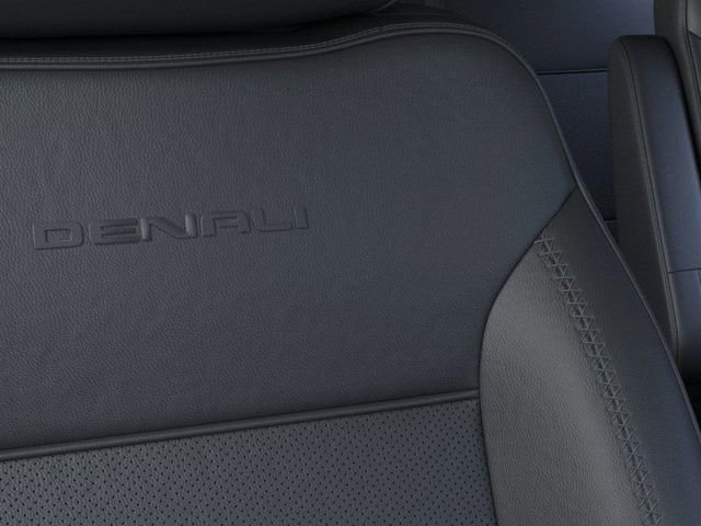 New 2026 GMC Yukon XL Denali image 21