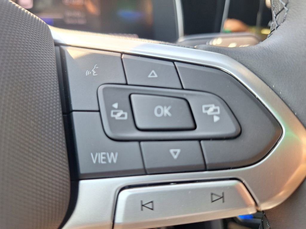 New 2026 Volkswagen Jetta Sport image 13