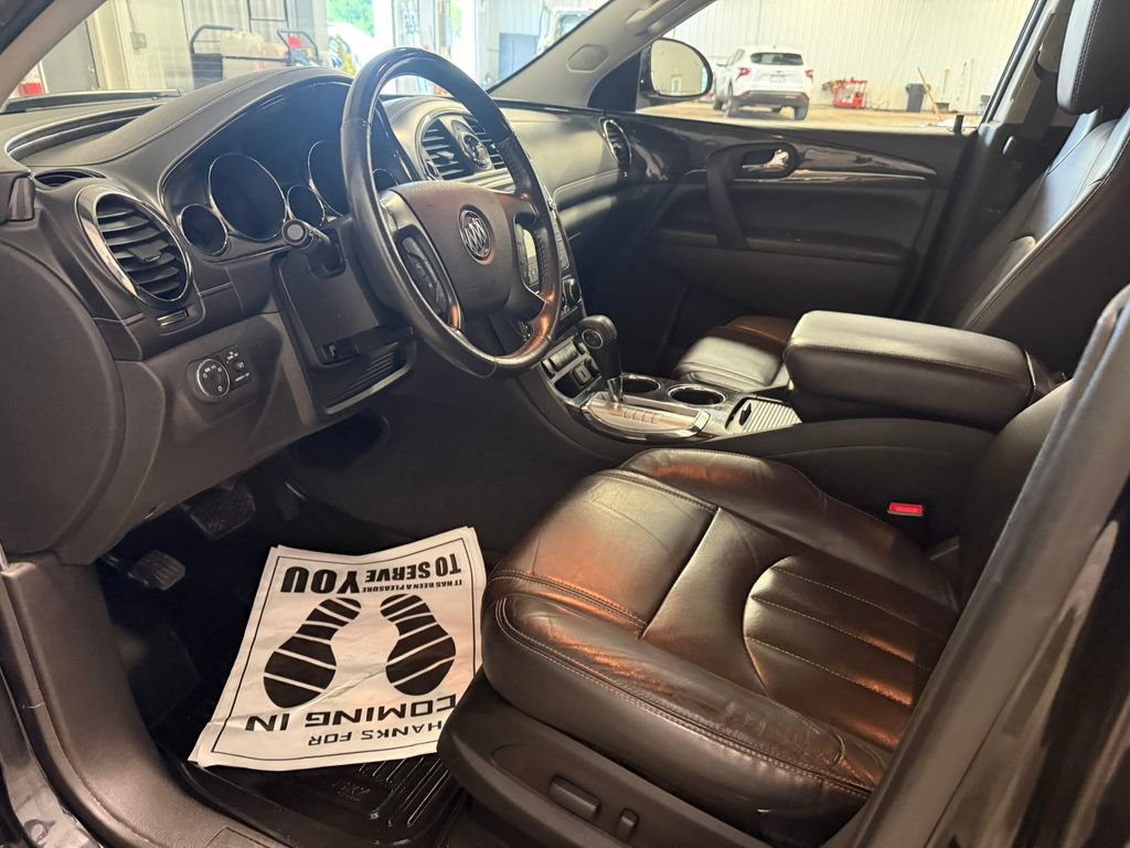 Used 2016 Buick Enclave Leather AWD/4WD image 20
