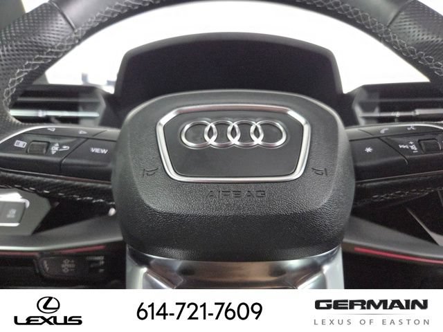 Used 2023 Audi S3 Premium Plus AWD/4WD image 25