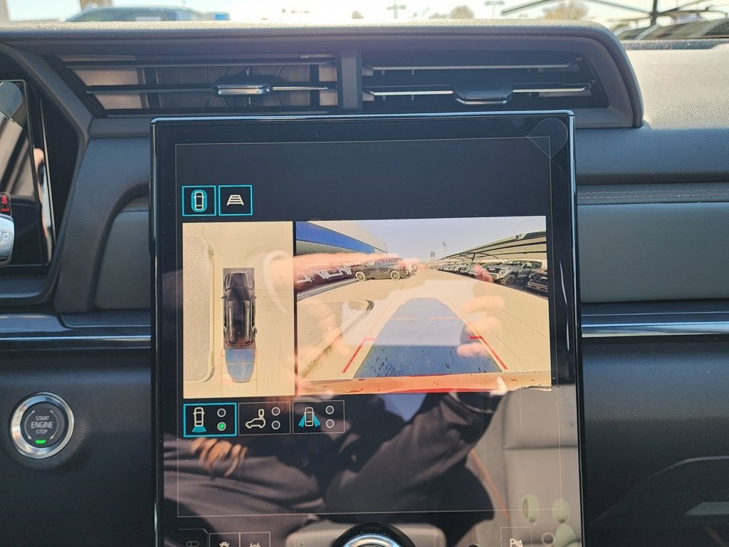 New 2026 GMC Terrain AT4 w/ Convenience Package III image 29