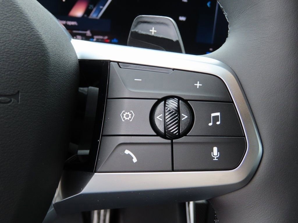 New 2025 BMW X1 xDrive28i w/ Technology Package image 43