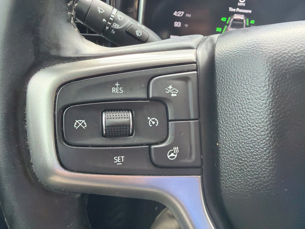 Used 2024 Chevrolet Silverado 1500 LT AWD/4WD image 10
