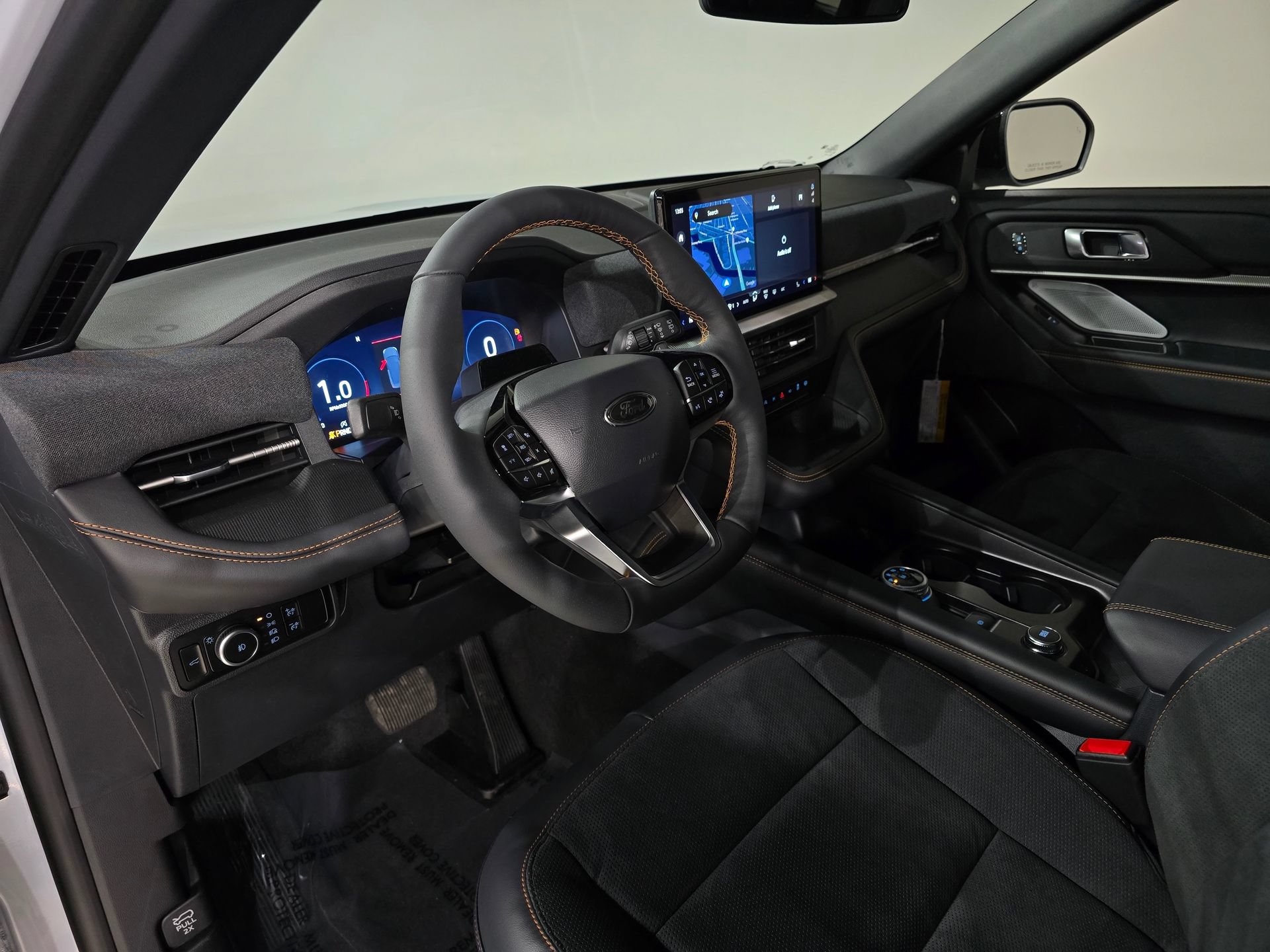 New 2026 Ford Explorer Tremor w/ Tremor Ultimate Package AWD/4WD image 22