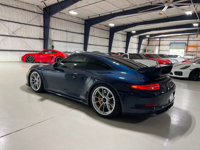 Used 2015 Porsche 911 GT3 RWD image 60
