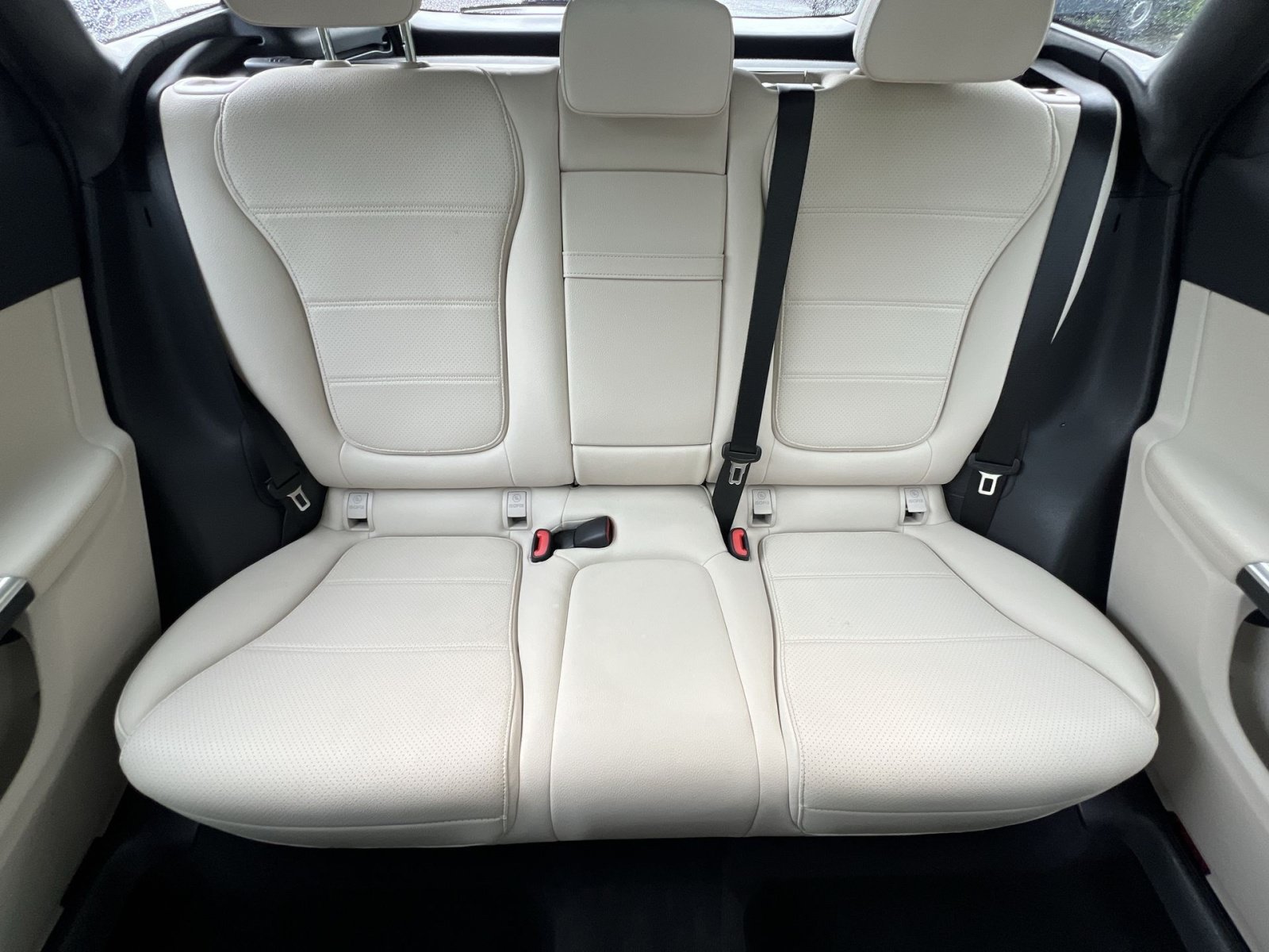 Certified 2026 Mercedes-Benz GLC 300 4MATIC image 15