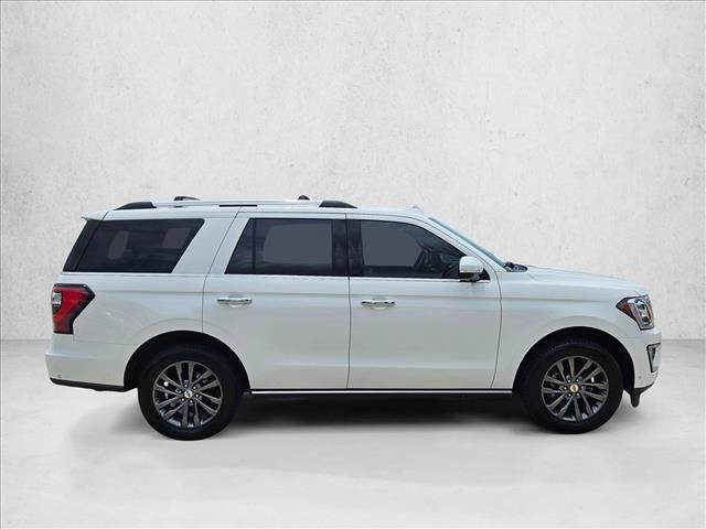 Used 2021 Ford Expedition Limited RWD image 4