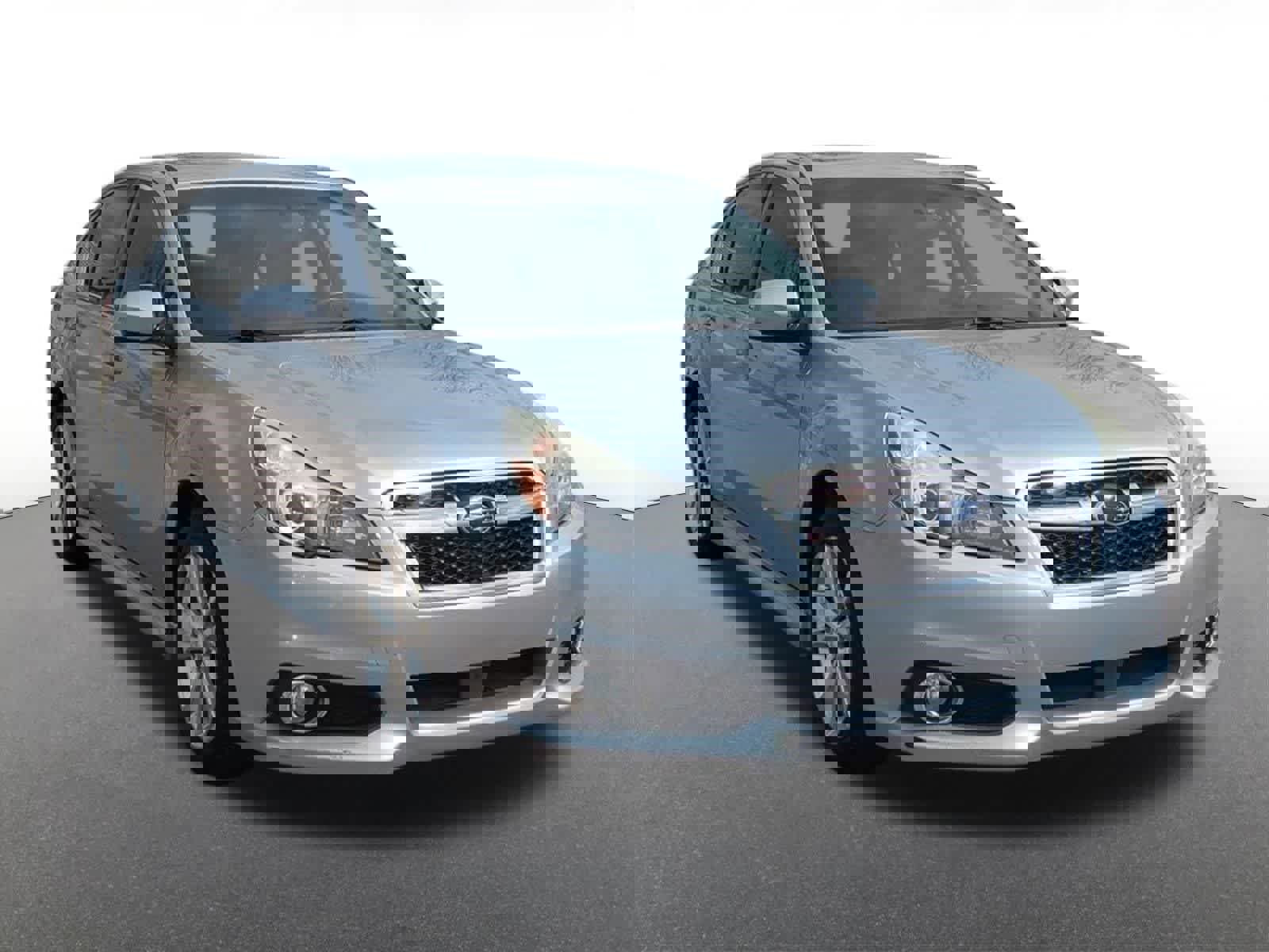 Used 2014 Subaru Legacy 2.5i Limited w/ Moonroof Package image 8