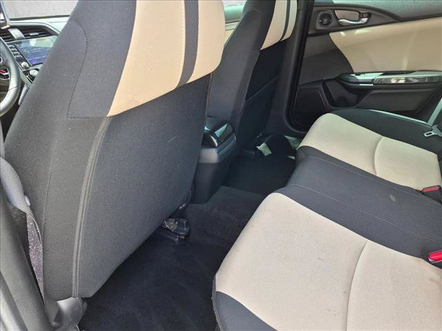 Used 2019 Honda Civic EX image 17