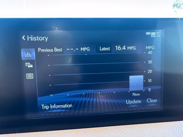 Used 2023 Lexus IS 300 w/ Premium Package RWD image 42